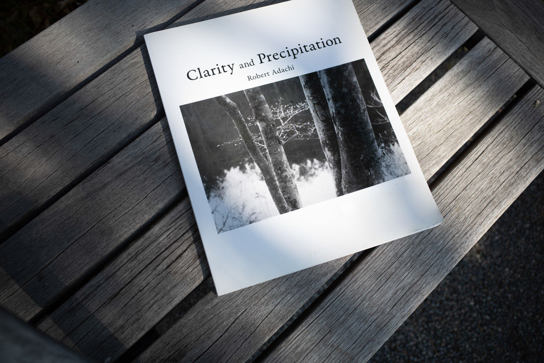 Clarity and Precipitation